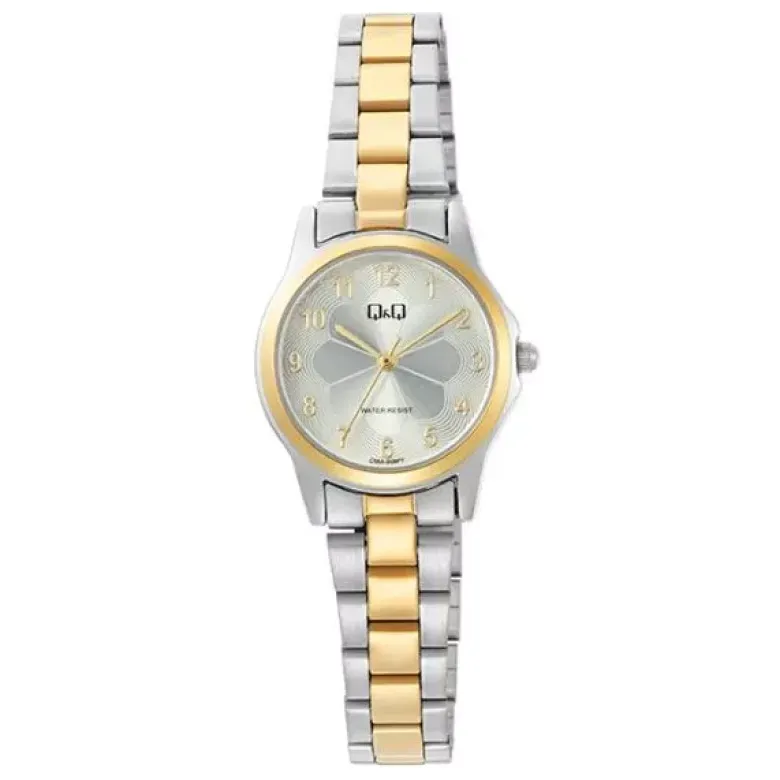 Q&Q naisten kello C56A-008PY