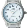 Q&Q naisten kello C169J204Y