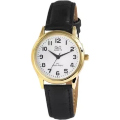Q&Q naisten kello C215J104Y