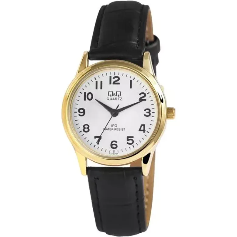 Q&Q naisten kello C215J104Y