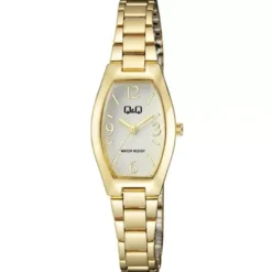 Q&Q naisten kello Q06A-002PY