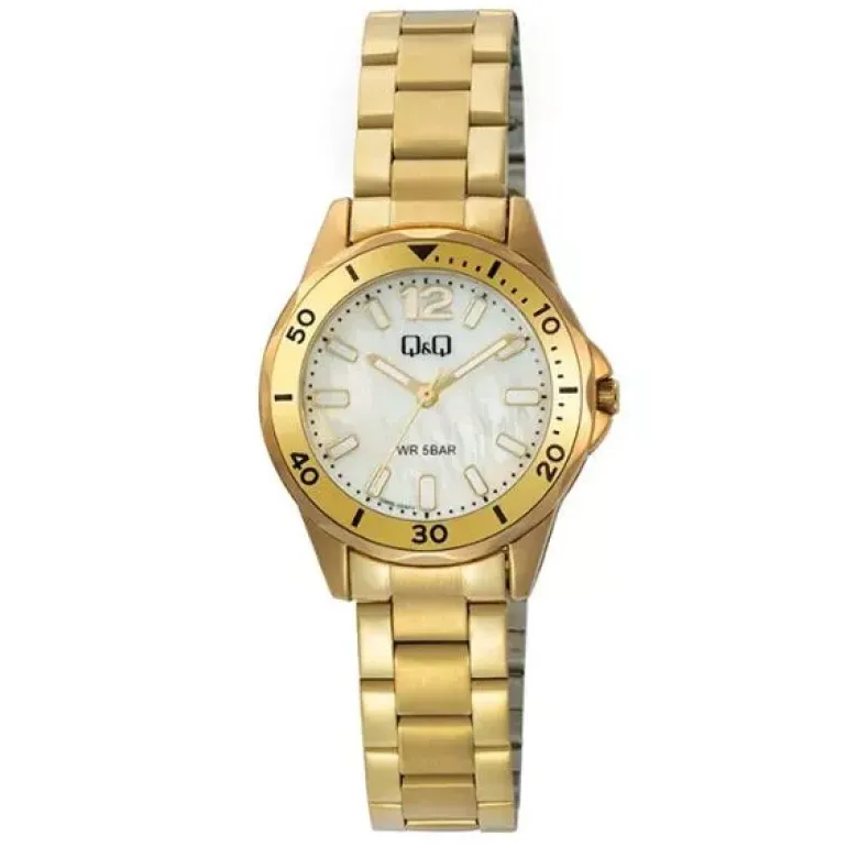 Q&Q naisten kello Q88B-004PY