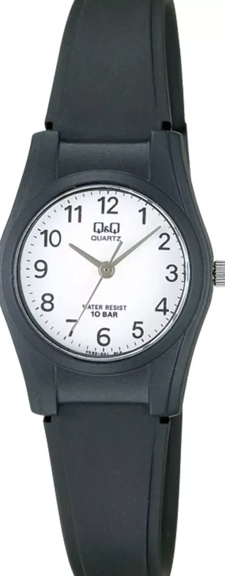 Q&Q naisten kello VQ03J001Y