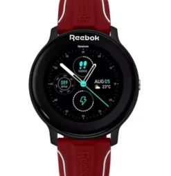 Reebok Activefit älykello RV-ATF-U0-PBIR-BB