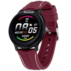 Reebok Activefit älykello RV-ATF-U0-PBIR-BB