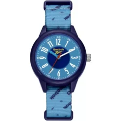 Reebok lasten kello RV-LIL-K3-PNNK-KN