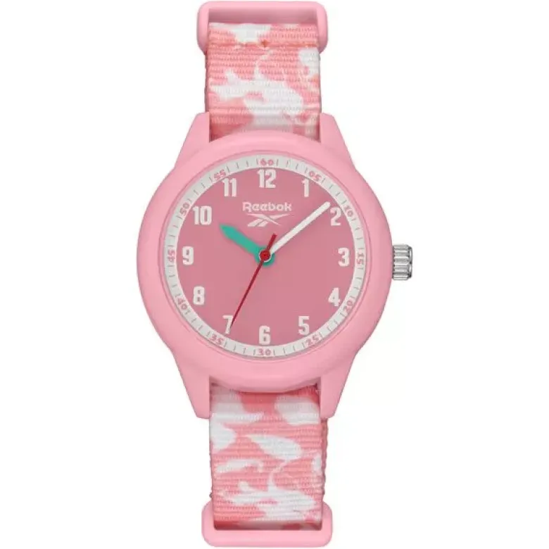 Reebok lasten kello RV-LIL-K3-PQNQ-QW
