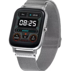 Reebok Relay älykello RELAY SILVER