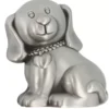 Remmitalo alpakka/tinattu esine 078670