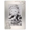 Remmitalo alpakka/tinattu esine 078561