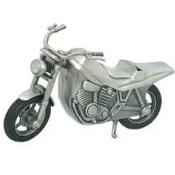 Remmitalo alpakka/tinattu esine 078627