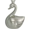 Remmitalo alpakka/tinattu esine 078663