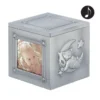 Remmitalo alpakka/tinattu esine 078736