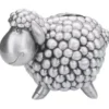 Remmitalo alpakka/tinattu esine 078672