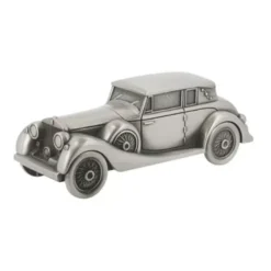 Remmitalo alpakka/tinattu esine 078642