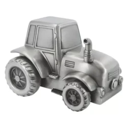 Remmitalo alpakka/tinattu esine 078647