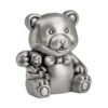 Remmitalo alpakka/tinattu esine 078645