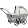Remmitalo alpakka/tinattu esine 078623
