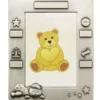 Remmitalo alpakka/tinattu esine 078590