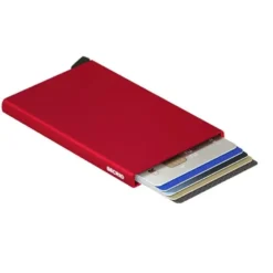 Secrid Cardprotecto muu esine C-RED