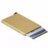 Secrid Cardprotecto muu esine C-GOLD
