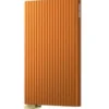 Secrid Cardprotector Fluted Orange+ muu esine CFI-Orange+