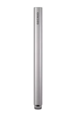 Secrid Cardprotector Fluted Silver+ muu esine CFI-Silver+