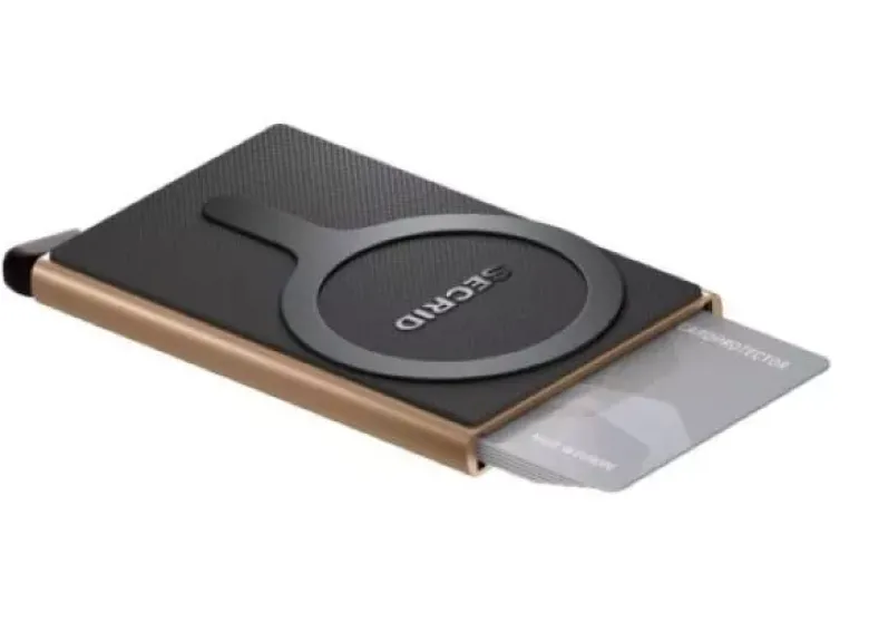 Secrid Cardprotector Magsafe Sand muu esine CFM-SAND
