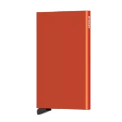 Secrid Cardprotector muu esine C-ORANGE