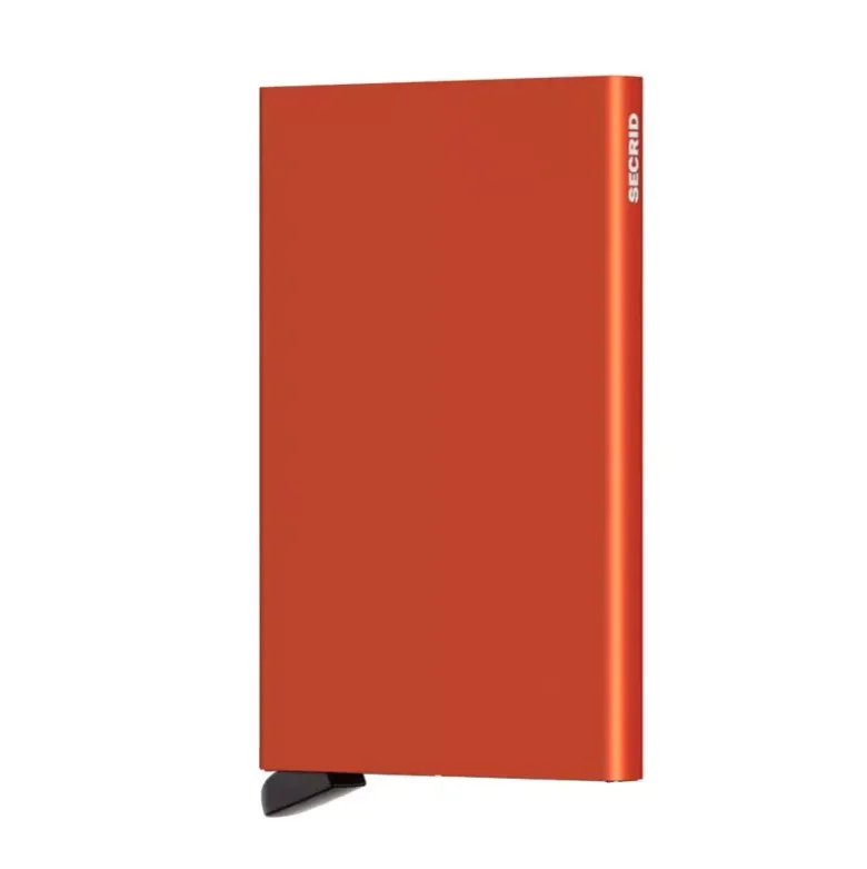 Secrid Cardprotector muu esine C-ORANGE