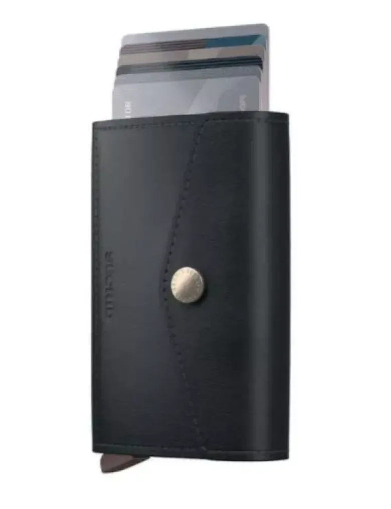 Secrid Envelope Original Black muu esine EOR-BLACK