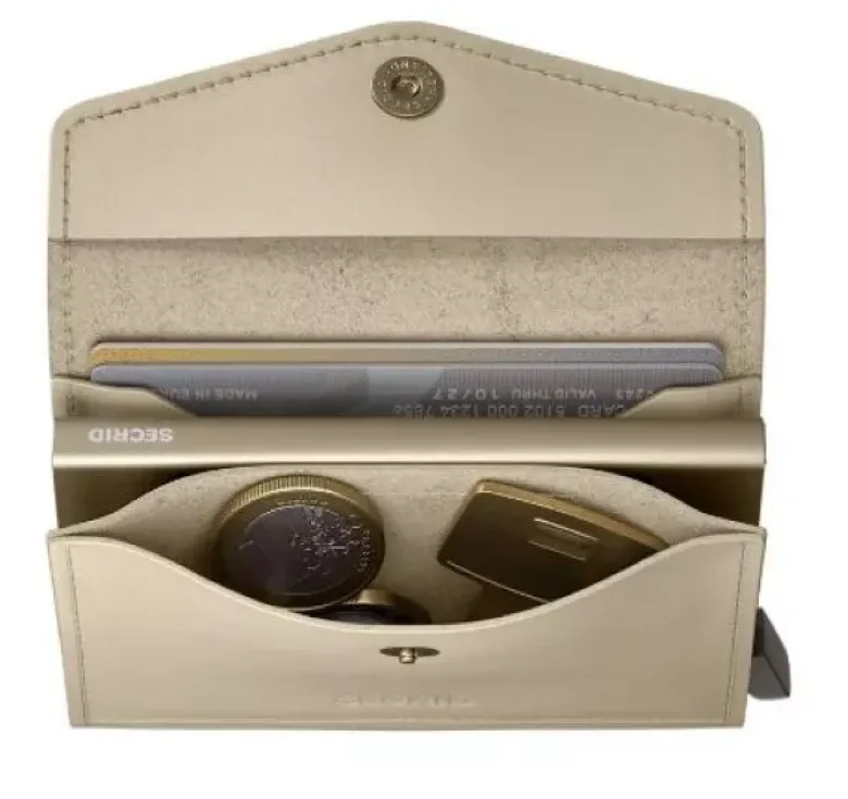 Secrid Envelope Original Latte muu esine EOR-LATTE