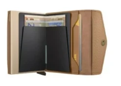 Secrid Envelope Pebble Cappuccino muu esine EPE-CAPPUCCINO