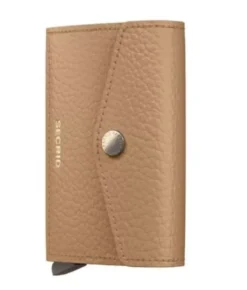 Secrid Envelope Pebble Cappuccino muu esine EPE-CAPPUCCINO