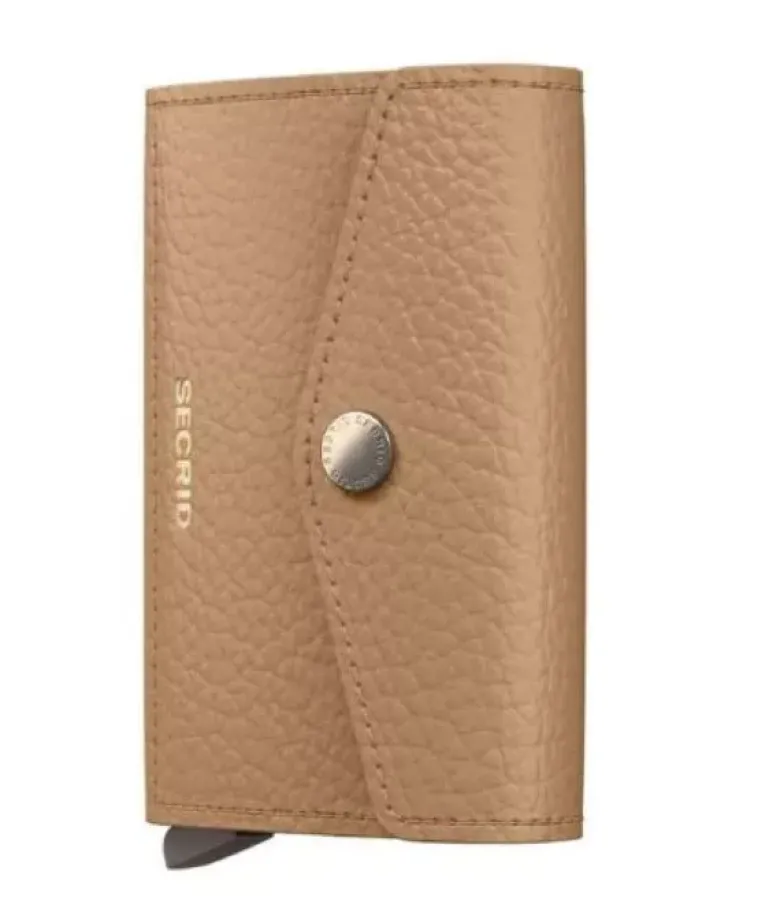 Secrid Envelope Pebble Cappuccino muu esine EPE-CAPPUCCINO