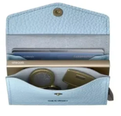 Secrid Envelope Pebble Ice Blue muu esine EPE-ICE BLUE