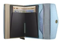 Secrid Envelope Pebble Ice Blue muu esine EPE-ICE BLUE