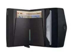 Secrid Envelope Vintage Black muu esine EV-BLACK