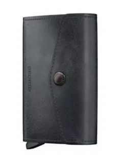 Secrid Envelope Vintage Black muu esine EV-BLACK