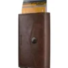 Secrid Envelope Vintage Chocolate muu esine EV-CHOCOLATE