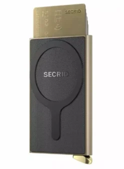 Secrid Magsafe Cashmere muu esine CFfm-Cashmere+
