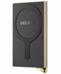 Secrid Magsafe Cashmere muu esine CFfm-Cashmere+