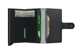 Secrid Miniwallet Art Nigt Watch muu esine MAr-Night Watch