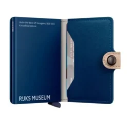 Secrid Miniwallet Art Wave muu esine MAr-Wave