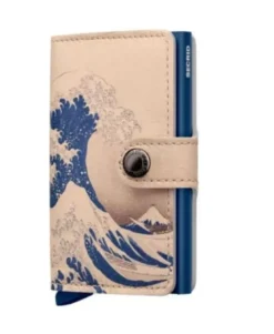 Secrid Miniwallet Art Wave muu esine MAr-Wave