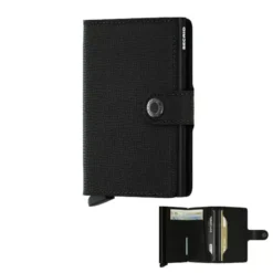 Secrid Miniwallet C muu esine MC-BLACK