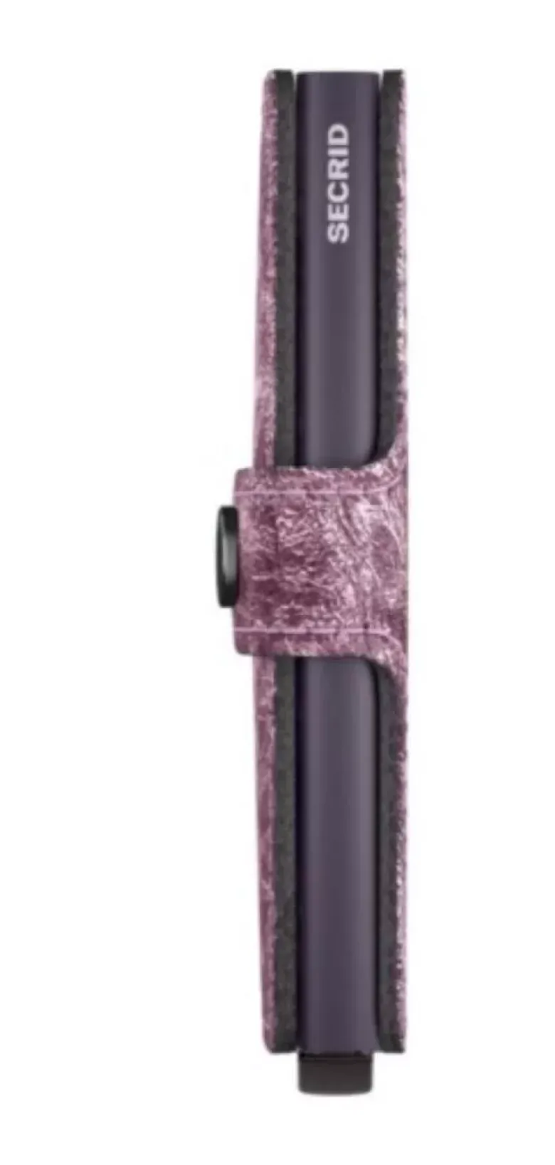 Secrid Miniwallet Crunch Pink muu esine MCr-Pink
