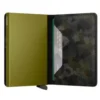 Secrid Miniwallet Jungle muu esine Mju-Moss