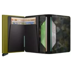 Secrid Miniwallet Jungle muu esine Mju-Moss