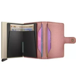 Secrid Miniwallet muu esine MPe-ROSE
